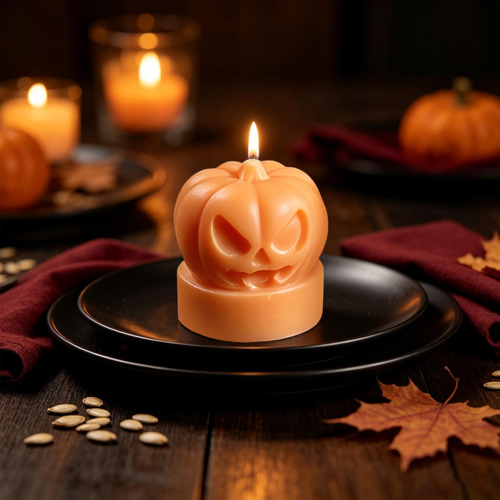 Forma na świece w kształcie dy – Candle Making Workshops recenzja i cena
