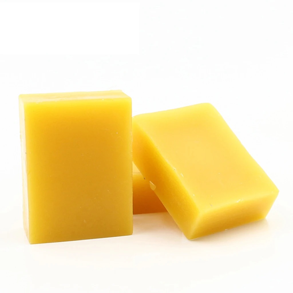 Blok wosku pszczelego 45g do r – Candle Making Kit Beeswax recenzja i cena