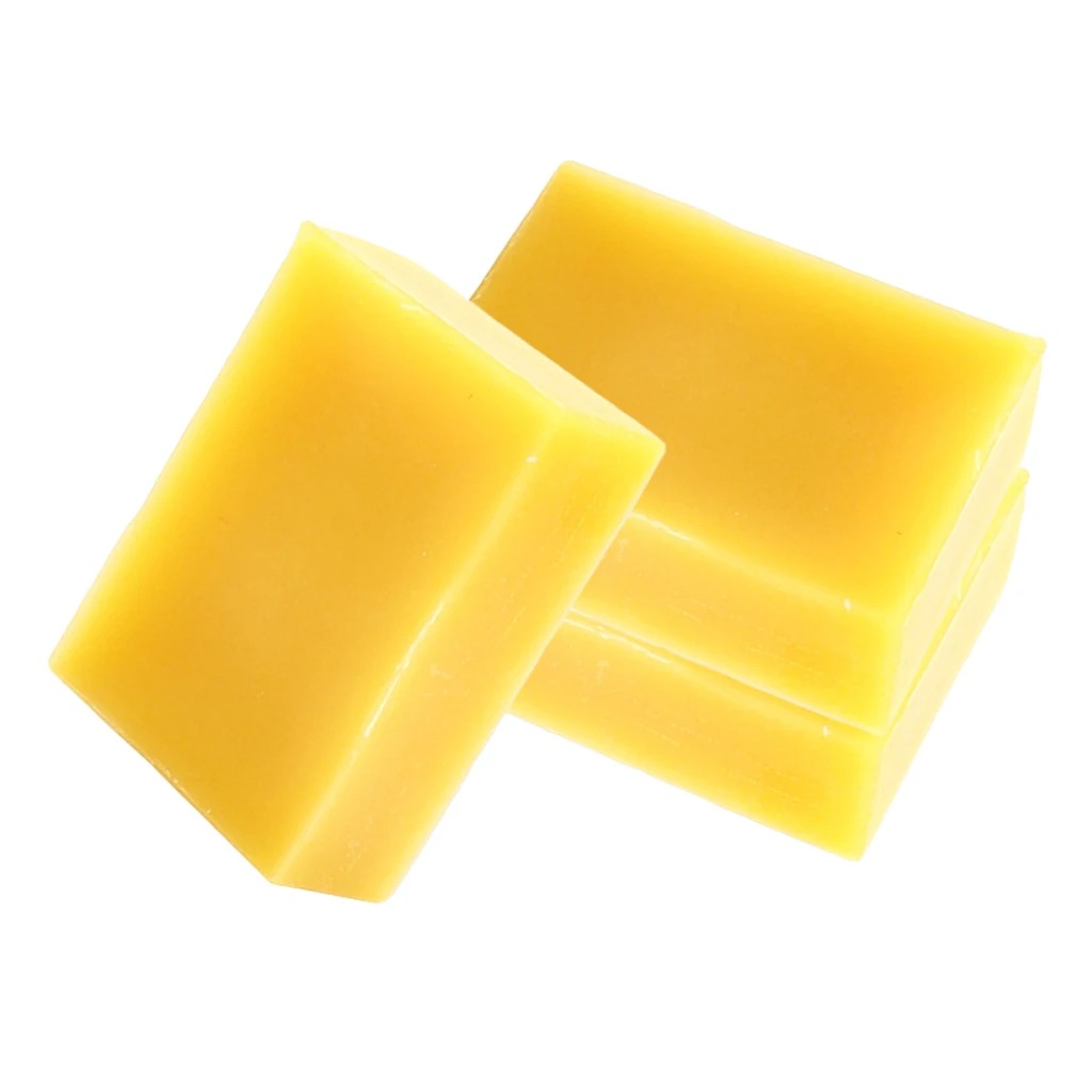 Blok wosku pszczelego 45g do r – Candle Making Kit Beeswax recenzja i cena