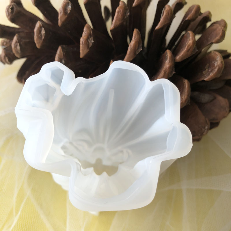 3D Cute Princess Silicone Cand – Candle Making Products recenzja i cena