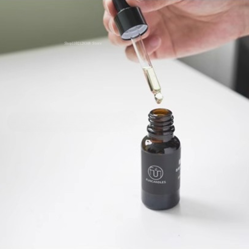 20ml Naturalny Olejek Eteryczn – Candle Making Oil Scents recenzja i cena