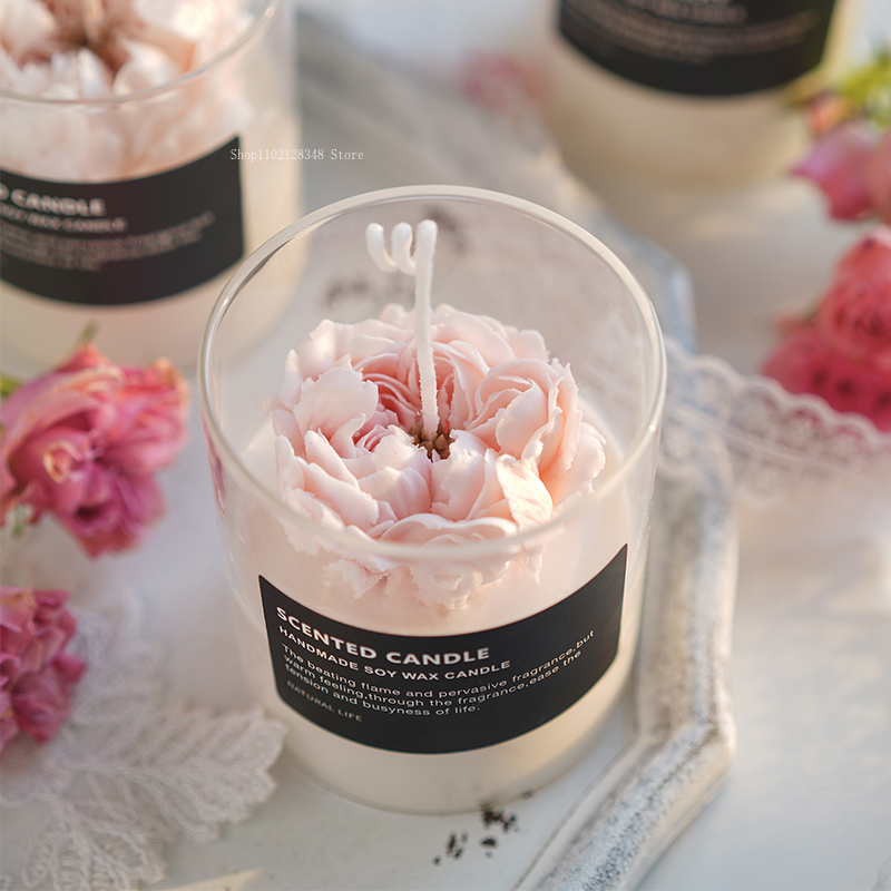 20ml Naturalny Olejek Eteryczn – Candle Making Oil Scents recenzja i cena