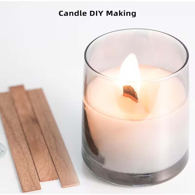 Zestawy do wyrobu świec, 60 sz – Candle Making Kit Beeswax recenzja i cena