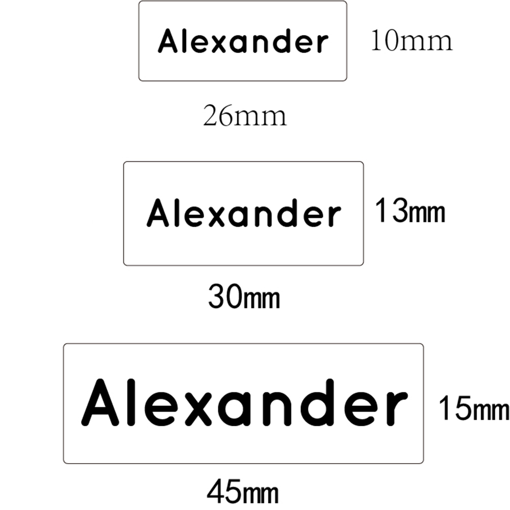 50 sztuk 45x15mm spersonalizow – Candle Warning Label recenzja i cena