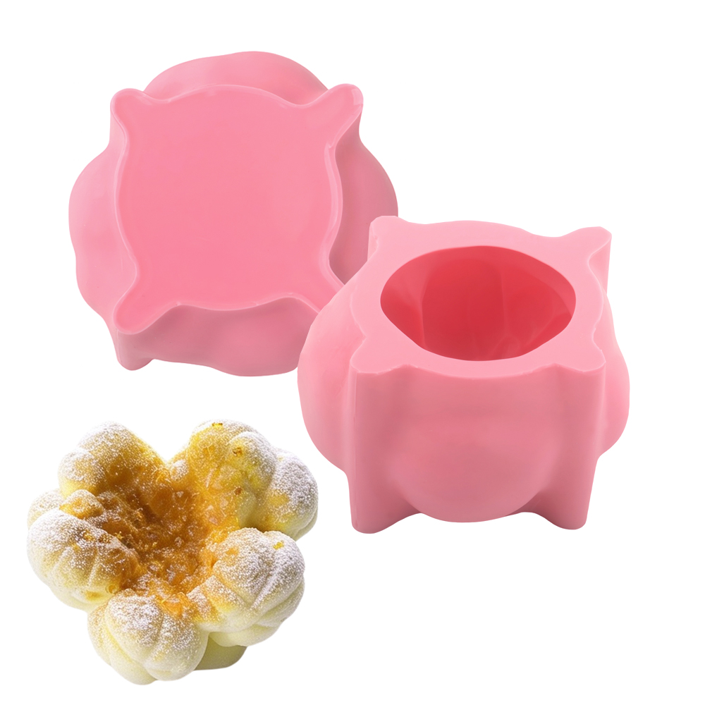 Formy silikonowe do pieczenia  – Candle Making Products recenzja i cena