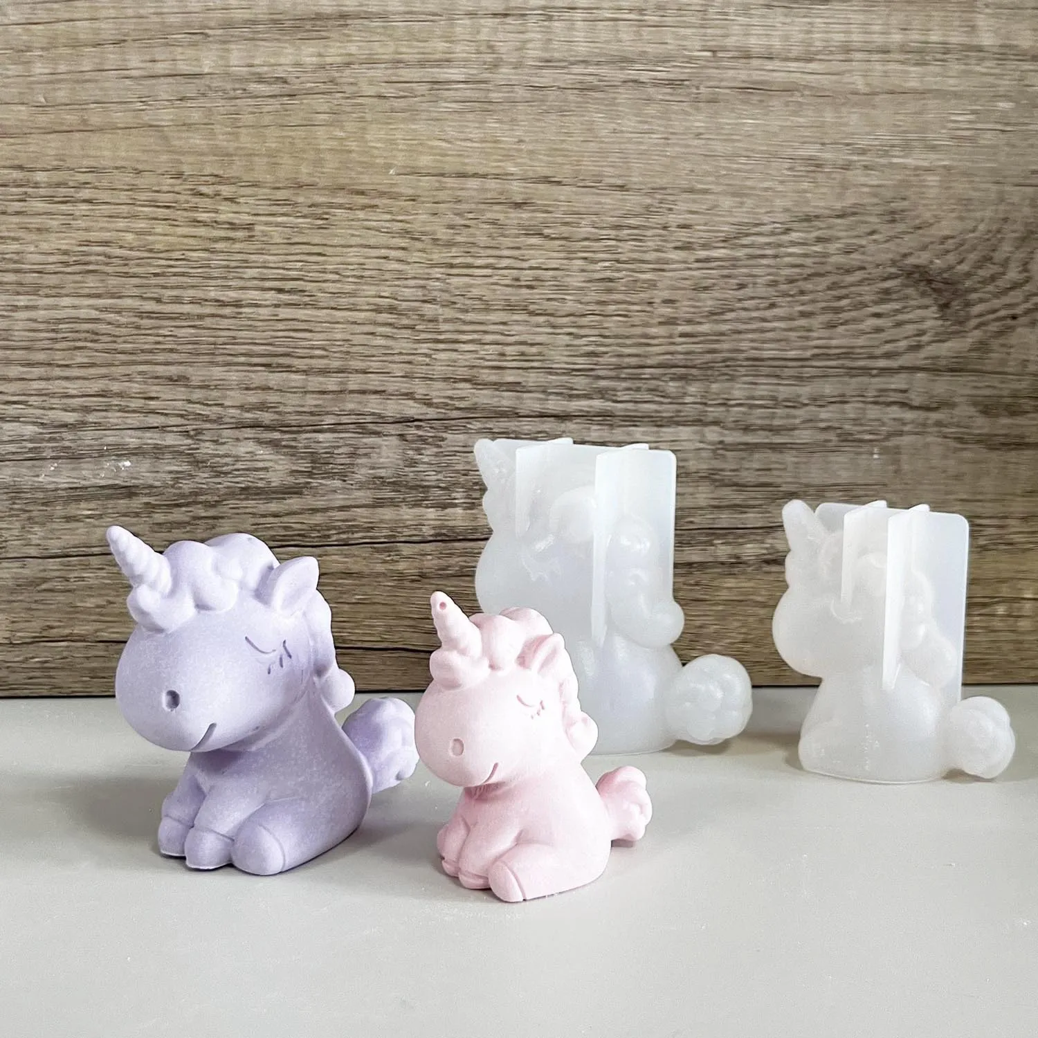 3D Geometryczny Silikonowy Jed – Candle Making Products recenzja i cena