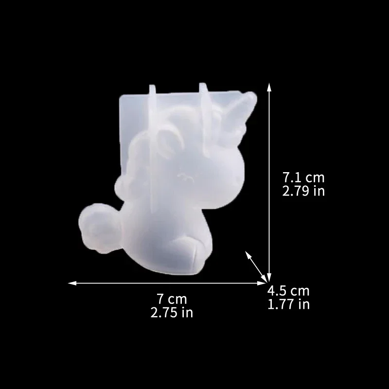 3D Geometryczny Silikonowy Jed – Candle Making Products recenzja i cena