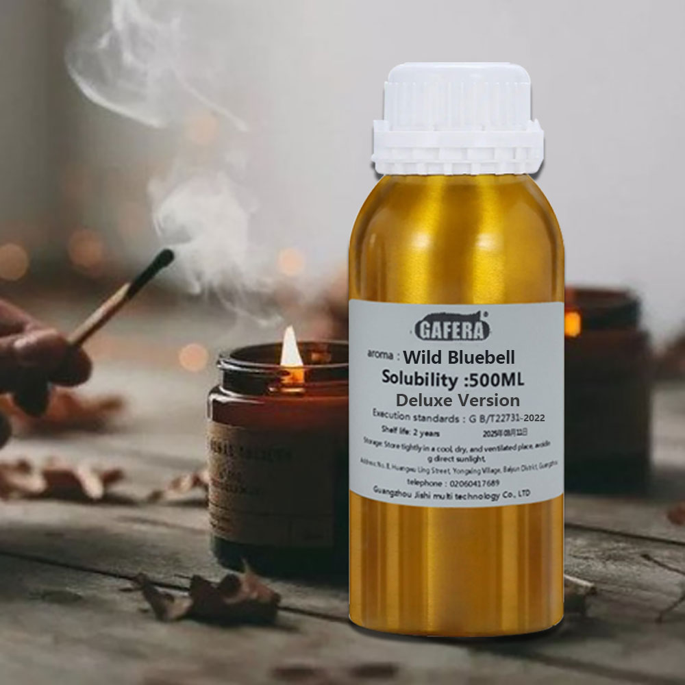 GAFERA 500ml (16.9 fl.oz) Free – Candle Making Oil Scents recenzja i cena