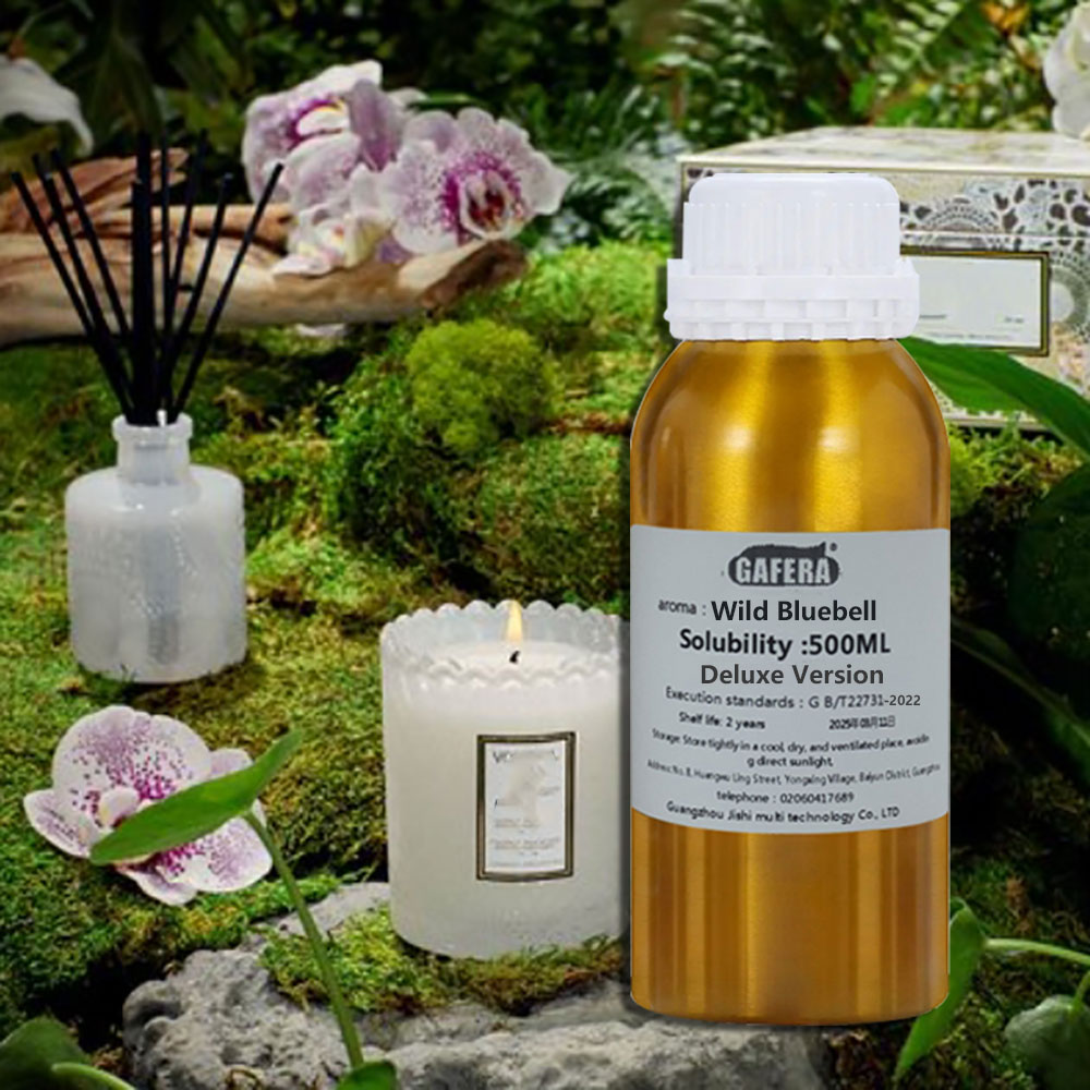 GAFERA 500ml (16.9 fl.oz) Free – Candle Making Oil Scents recenzja i cena