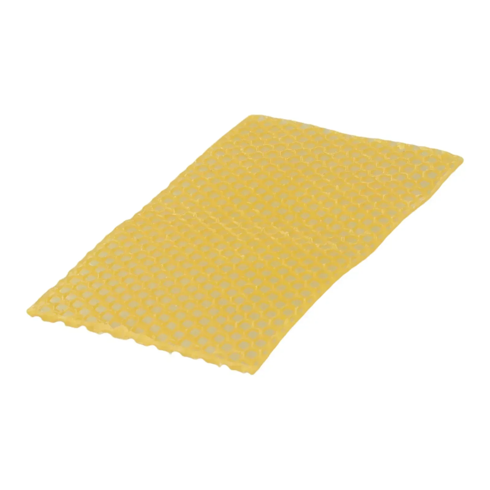 Materiały do ​​ulu Fundacja ul – Candle Making Kit Beeswax recenzja i cena