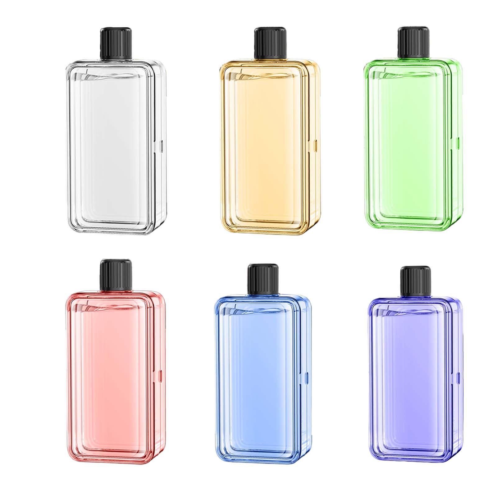 Olejki eteryczne do dyfuzora,  – Candle Making Oil Scents recenzja i cena