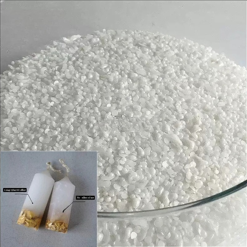 100g/200g Dodatek do wosku Vyb – Candle Making Products recenzja i cena