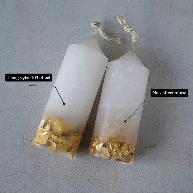 100g/200g Dodatek do wosku Vyb – Candle Making Products recenzja i cena
