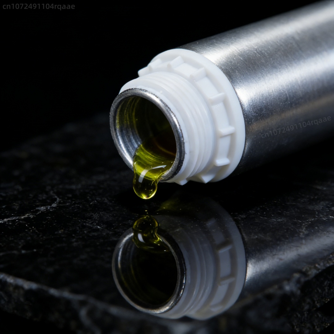 Splymczen Olejek Zapachowy z P – Candle Making Oil Scents recenzja i cena