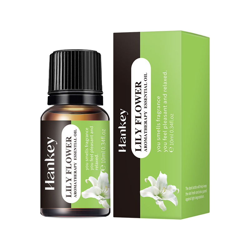 10ml czysty olejek eteryczny n – Candle Making Oil Scents recenzja i cena