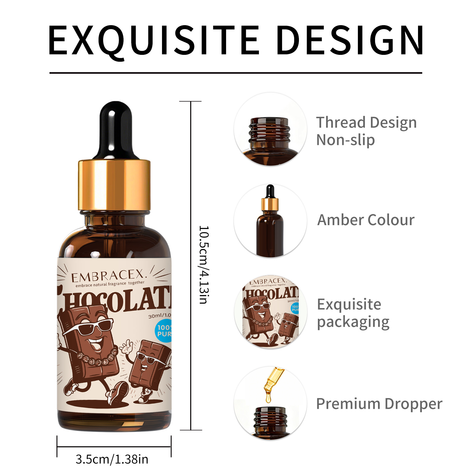 30ml Olejek Eteryczny o Zapach – Candle Making Oil Scents recenzja i cena