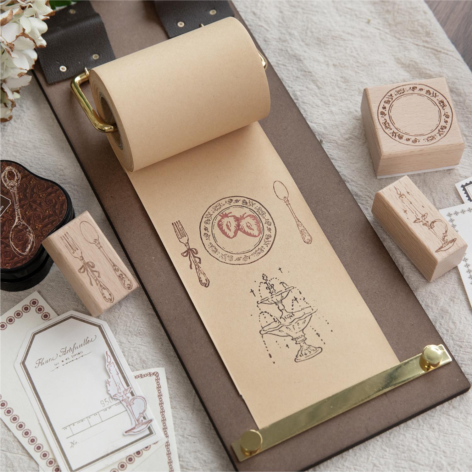 Świeca do fontanny, Zastawa st – Candle Making Products recenzja i cena
