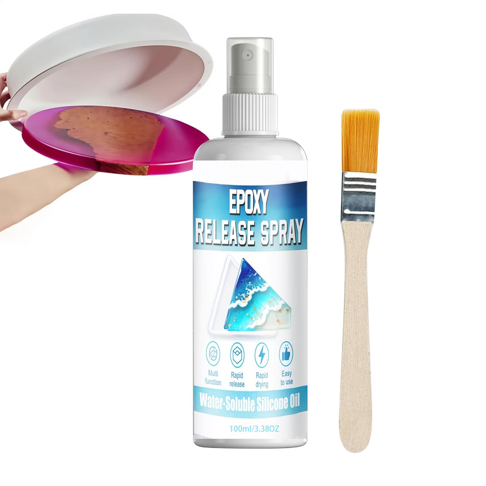 Spray do odzyskiwania form z ż – Candle Making Workshops recenzja i cena
