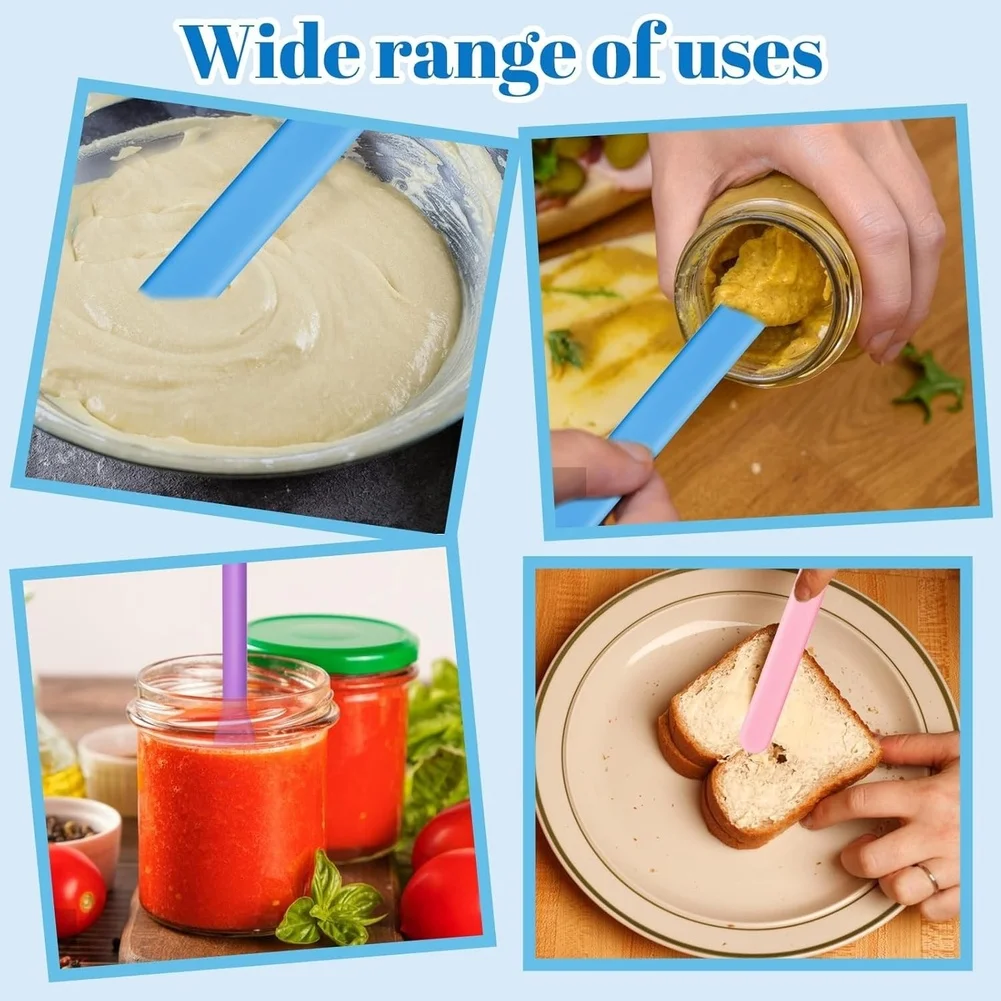 10 sztuk silikonowych narzędzi – Candle Making Workshops recenzja i cena