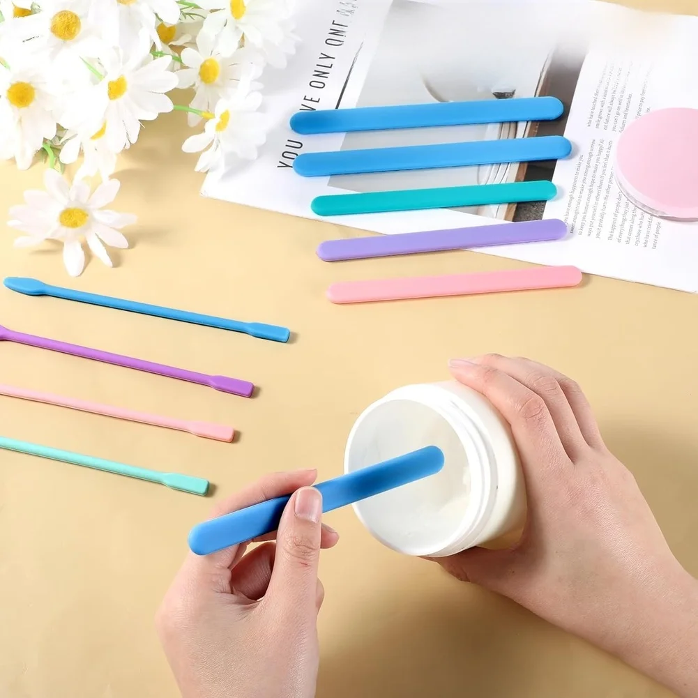 10 sztuk silikonowych narzędzi – Candle Making Workshops recenzja i cena