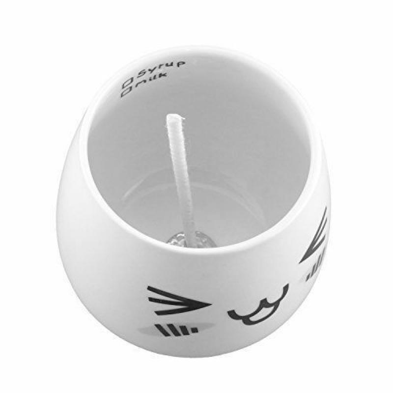 500 sztuk knot do świecy metal – Candle Making Wicks recenzja i cena