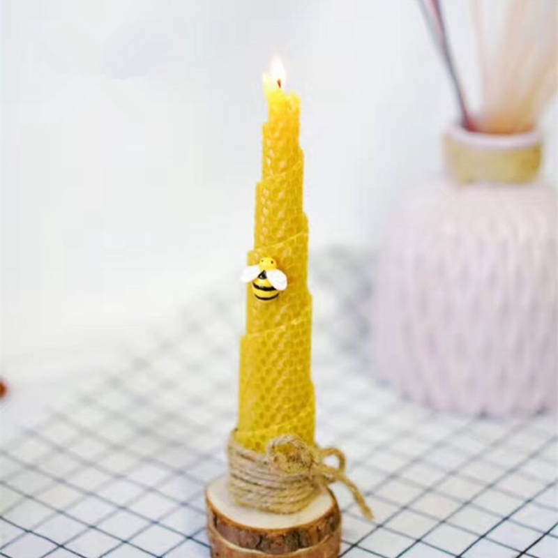 12 sztuk 15cm * 20cm * 0.3cm n – Candle Making Products recenzja i cena