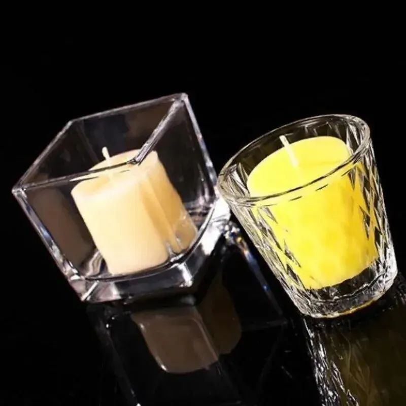 100 sztuk knotów do świec 9/15 – Candle Making Wicks recenzja i cena