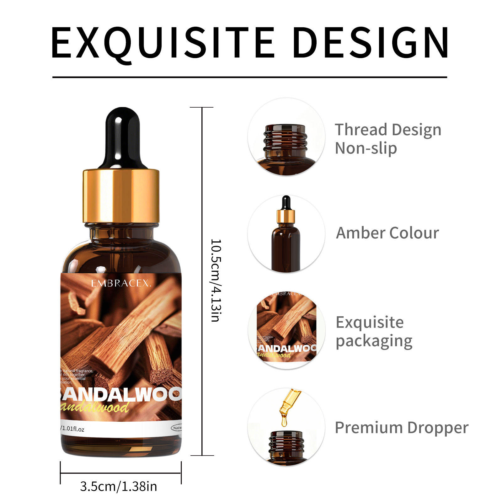 30ml Naturalny olejek eteryczn – Candle Making Oil Scents recenzja i cena