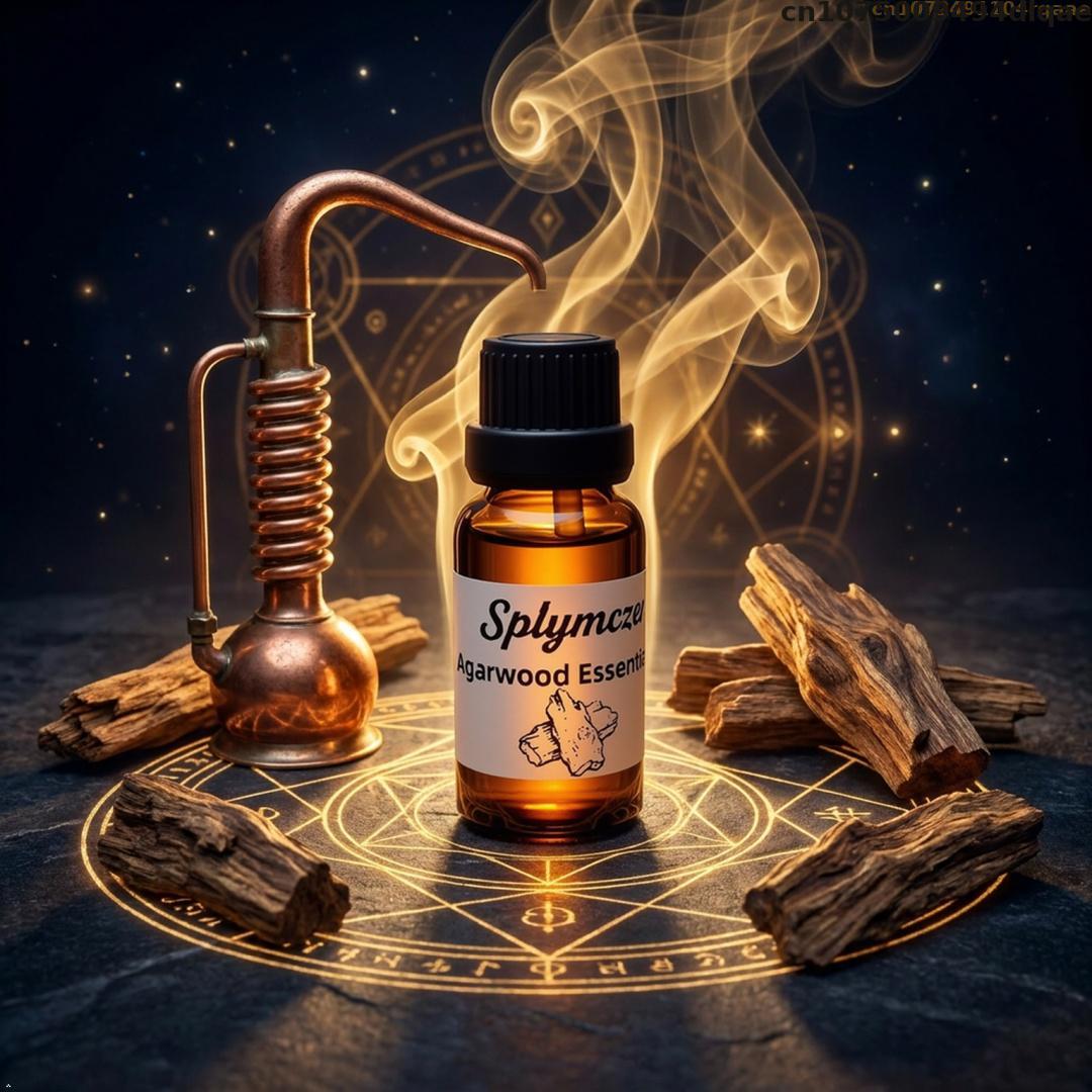 Naturalny zapach roślinny, czy – Candle Making Oil Scents recenzja i cena